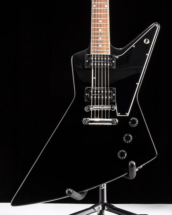 Used Gibson 70s Explorer Black