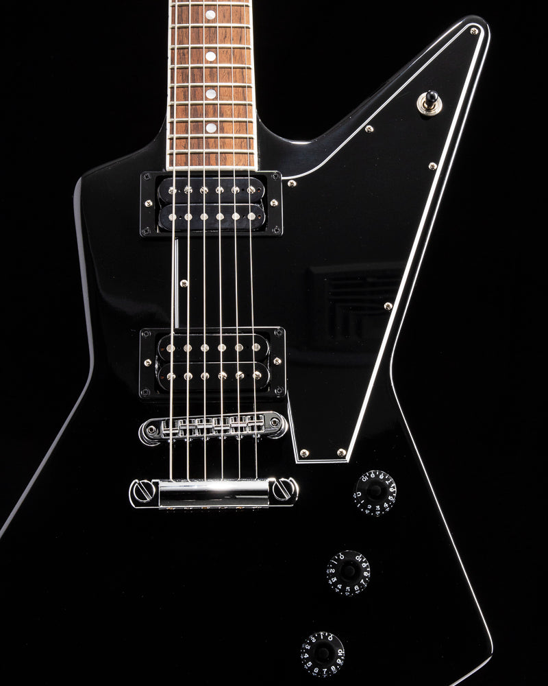 Used Gibson 70s Explorer Black