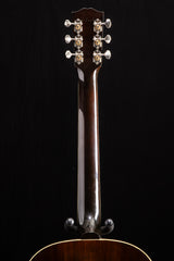 Used Gibson Advanced Jumbo Vintage Sunburst