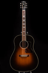 Used Gibson Advanced Jumbo Vintage Sunburst