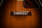 Used Gibson Advanced Jumbo Vintage Sunburst