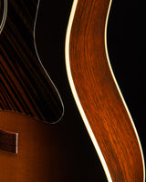 Used Gibson Advanced Jumbo Vintage Sunburst