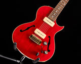 Used Gibson Blueshawk Heritage Cherry