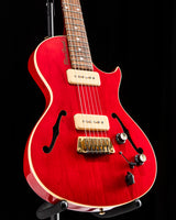 Used Gibson Blueshawk Heritage Cherry