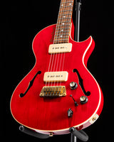 Used Gibson Blueshawk Heritage Cherry