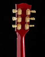 Used Gibson Blueshawk Heritage Cherry