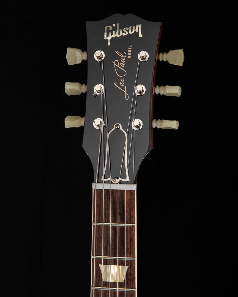 Used Gibson Custom Shop Murphy Lab 1960 Les Paul Standard Murphy Lemon Burst