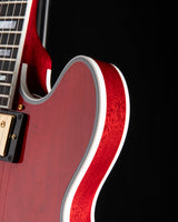 Used Gibson Custom Shop CS-356 Cherry