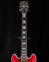 Used Gibson Custom Shop CS-356 Cherry