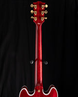 Used Gibson Custom Shop CS-356 Cherry