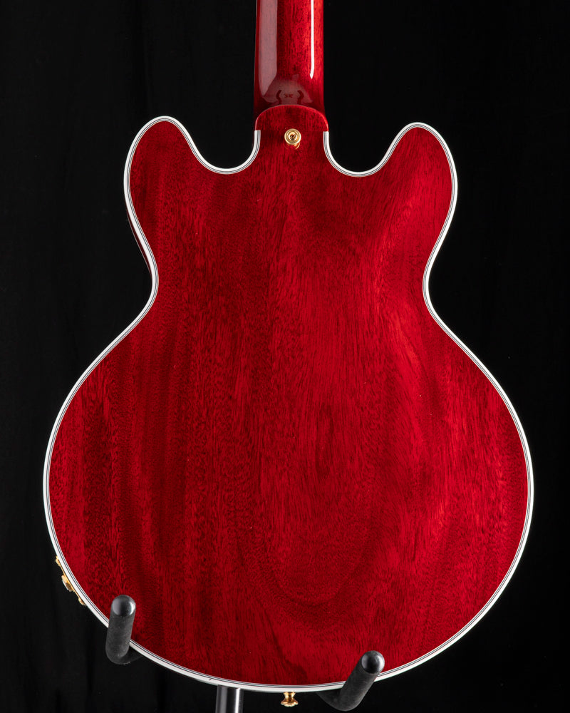 Used Gibson Custom Shop CS-356 Cherry