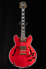 Used Gibson Custom Shop CS-356 Cherry