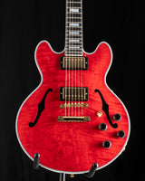 Used Gibson Custom Shop CS-356 Cherry