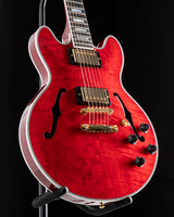 Used Gibson Custom Shop CS-356 Cherry