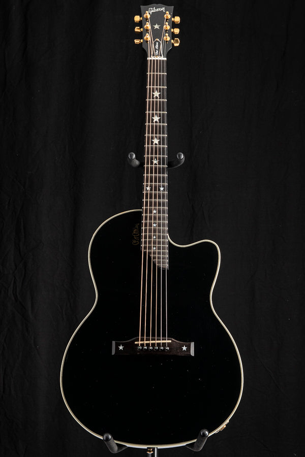 Used Gibson Chet Atkins SST Black
