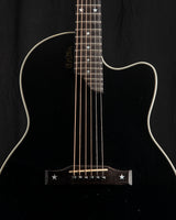 Used Gibson Chet Atkins SST Black
