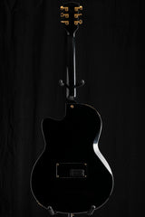 Used Gibson Chet Atkins SST Black