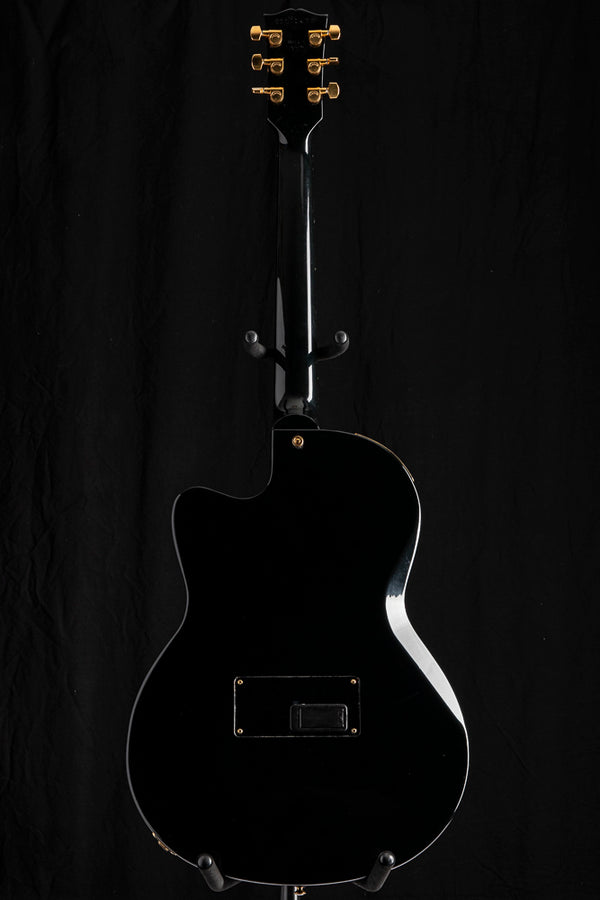 Used Gibson Chet Atkins SST Black