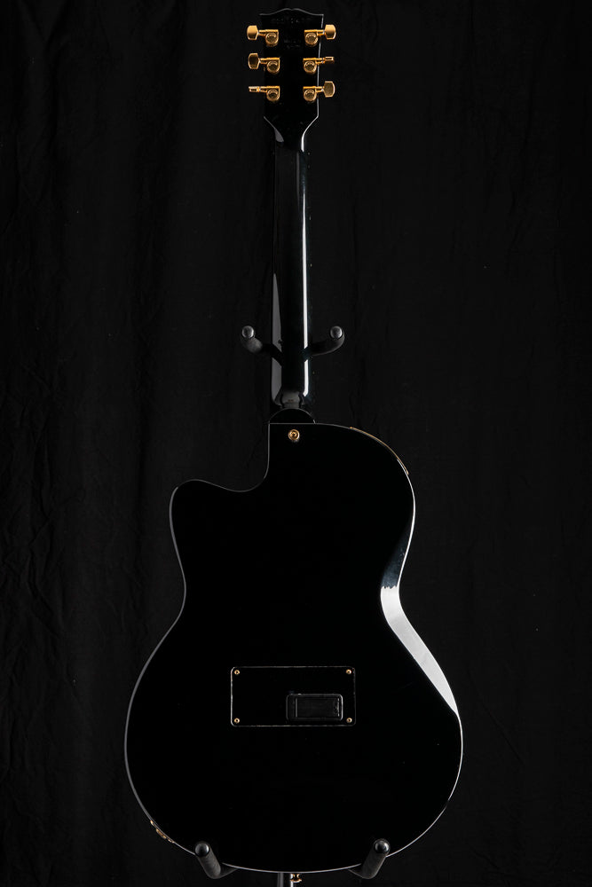 Used Gibson Chet Atkins SST Black