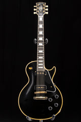 Used Gibson Custom 1954 Les Paul Custom Reissue Ebony