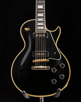 Used Gibson Custom 1954 Les Paul Custom Reissue Ebony