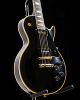 Used Gibson Custom 1954 Les Paul Custom Reissue Ebony