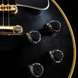Used Gibson Custom 1954 Les Paul Custom Reissue Ebony