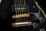 Used Gibson Custom 1954 Les Paul Custom Reissue Ebony