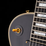 Used Gibson Custom 1954 Les Paul Custom Reissue Ebony