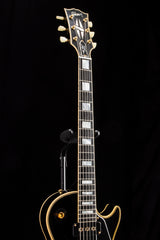 Used Gibson Custom 1954 Les Paul Custom Reissue Ebony