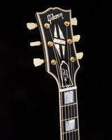 Used Gibson Custom 1954 Les Paul Custom Reissue Ebony
