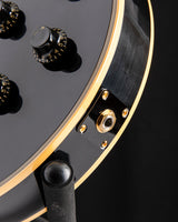 Used Gibson Custom 1957 Les Paul Custom Reissue Ebony