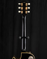 Used Gibson Custom 1957 Les Paul Custom Reissue Ebony