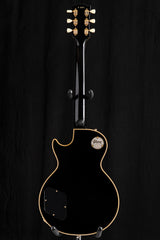 Used Gibson Custom 1957 Les Paul Custom Reissue Ebony
