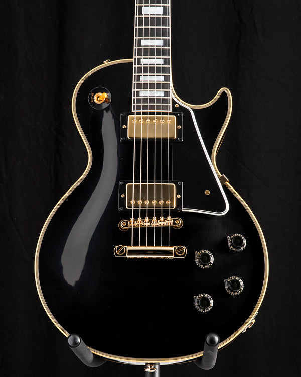Used Gibson Custom 1957 Les Paul Custom Reissue Ebony