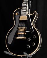Used Gibson Custom 1957 Les Paul Custom Reissue Ebony