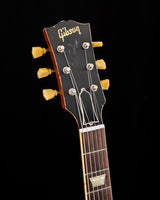 Used Gibson Custom Murphy Lab 1958 Les Paul Washed Cherry Sunburst Heavy Aged