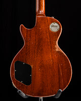Used Gibson Custom Murphy Lab 1958 Les Paul Washed Cherry Sunburst Heavy Aged