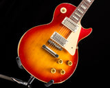 Used Gibson Custom Murphy Lab 1958 Les Paul Washed Cherry Sunburst Heavy Aged