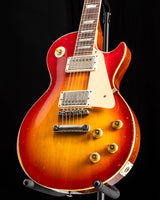 Used Gibson Custom Murphy Lab 1958 Les Paul Washed Cherry Sunburst Heavy Aged