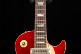 Used Gibson Custom Murphy Lab 1958 Les Paul Washed Cherry Sunburst Heavy Aged