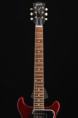Used Gibson Custom 1960 Les Paul Special Doublecut Reissue Faded Cherry