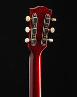 Used Gibson Custom 1960 Les Paul Special Doublecut Reissue Faded Cherry