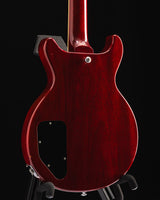 Used Gibson Custom 1960 Les Paul Special Doublecut Reissue Faded Cherry