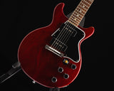 Used Gibson Custom 1960 Les Paul Special Doublecut Reissue Faded Cherry