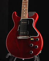 Used Gibson Custom 1960 Les Paul Special Doublecut Reissue Faded Cherry