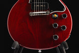 Used Gibson Custom 1960 Les Paul Special Doublecut Reissue Faded Cherry