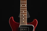 Used Gibson Custom 1960 Les Paul Special Doublecut Reissue Faded Cherry