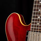 Used Gibson Custom 1961 ES-335 Heavy Aged Sixties Cherry