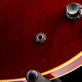 Used Gibson Custom 1961 ES-335 Heavy Aged Sixties Cherry
